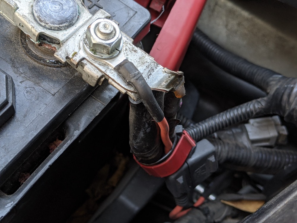 3.6R Mojave Road Camping | Subaru Outback Forums